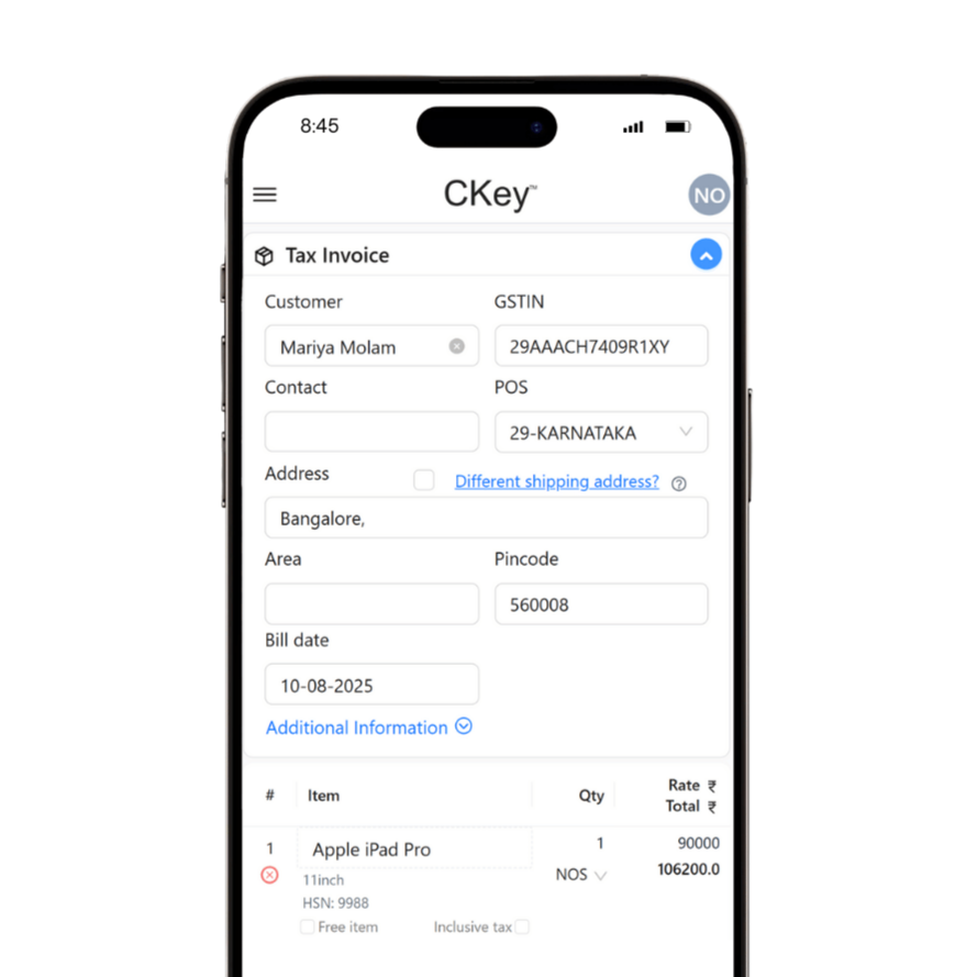 Mobile-ready